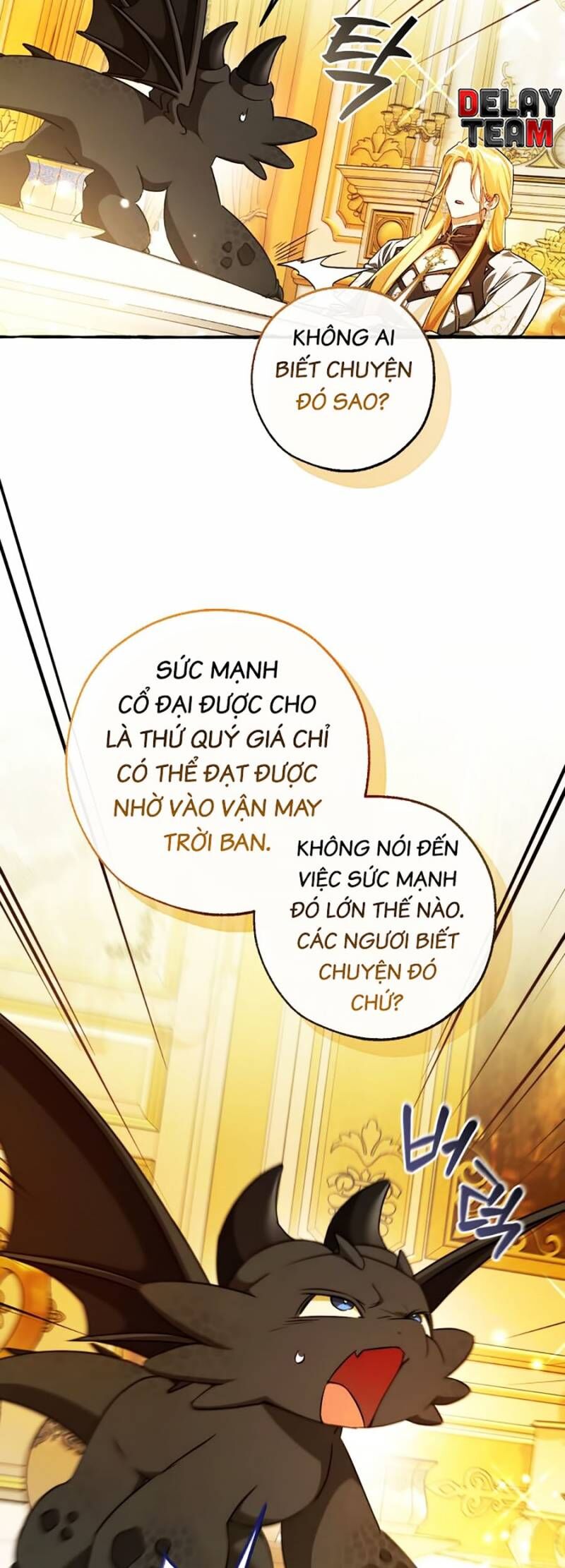 Phế Vật Dòng Dõi Bá Tước Chap 145 - Next Chap 146