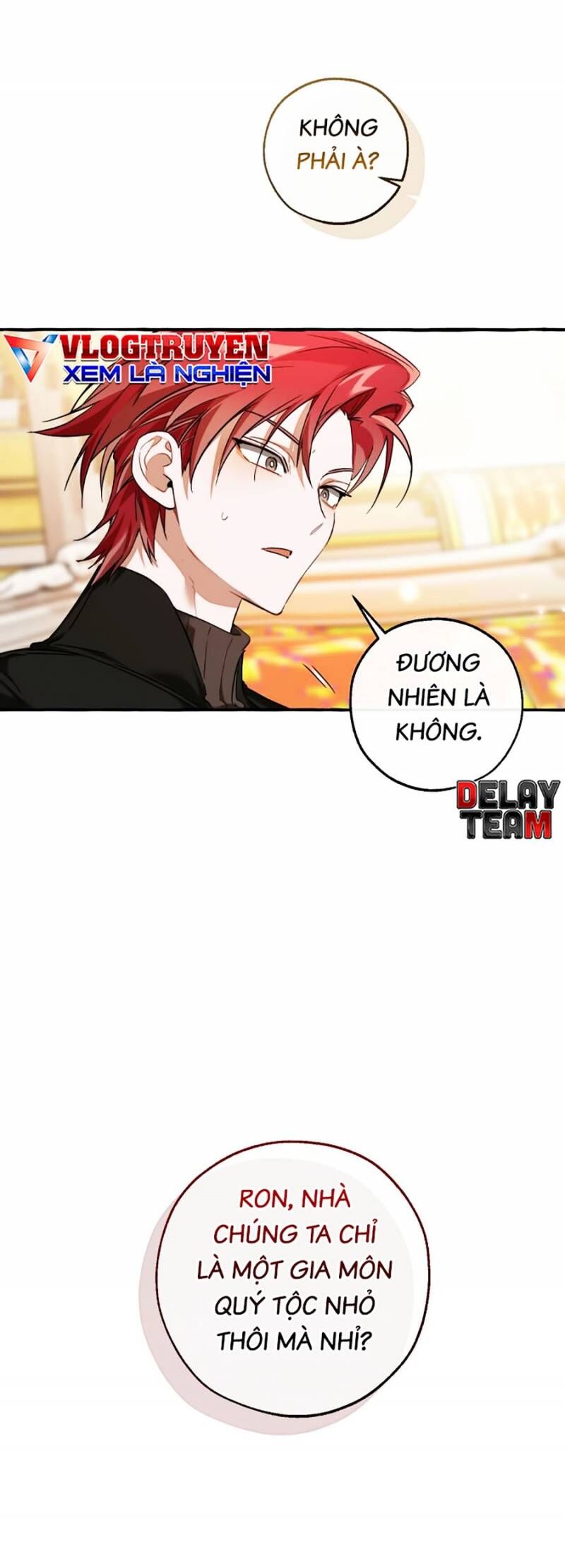 Phế Vật Dòng Dõi Bá Tước Chap 145 - Next Chap 146