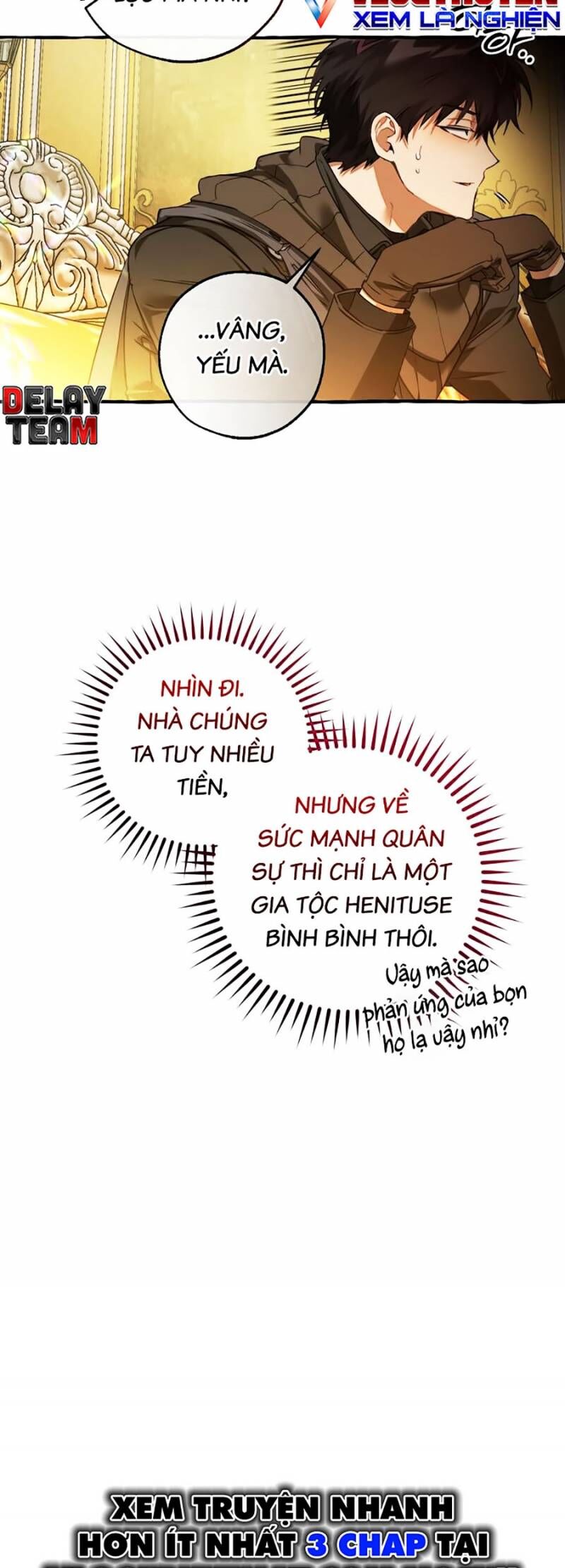 Phế Vật Dòng Dõi Bá Tước Chap 145 - Next Chap 146
