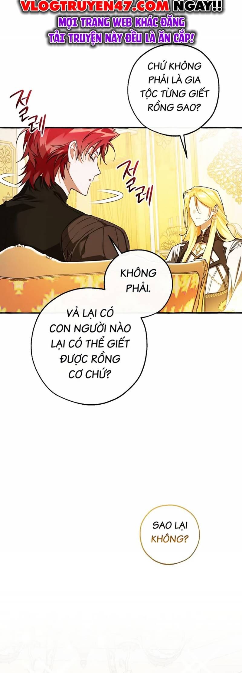 Phế Vật Dòng Dõi Bá Tước Chap 145 - Next Chap 146