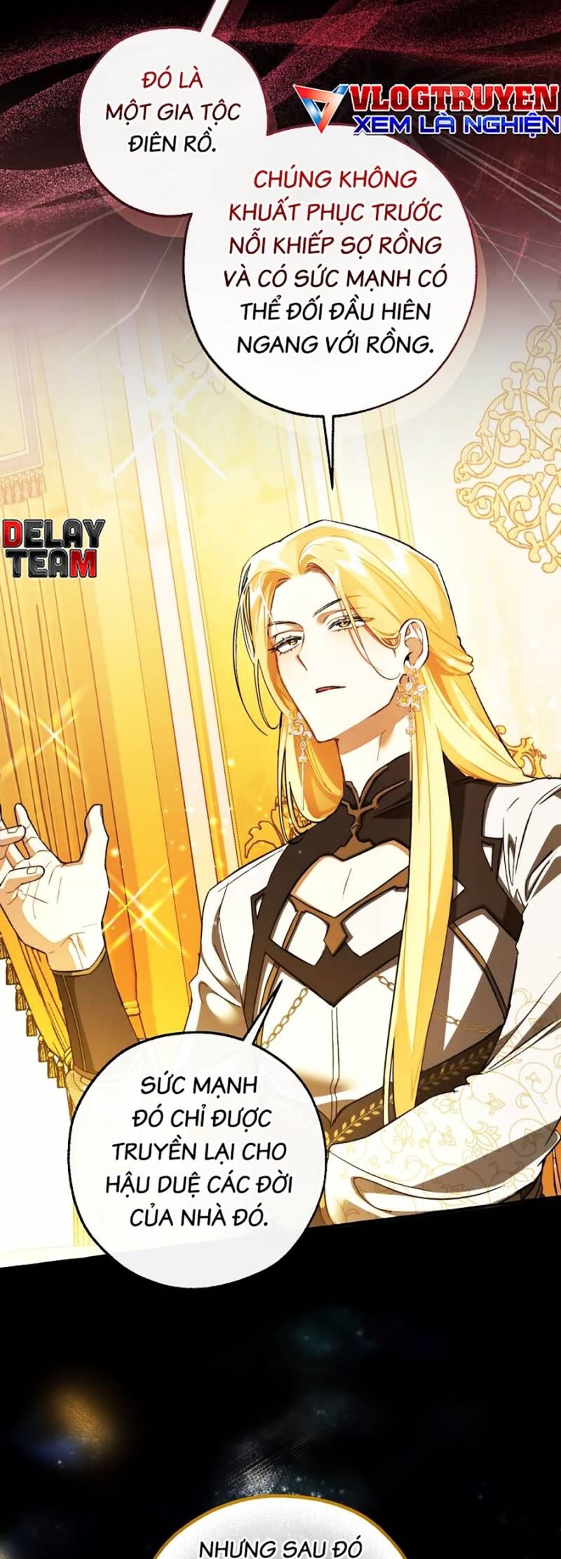 Phế Vật Dòng Dõi Bá Tước Chap 145 - Next Chap 146