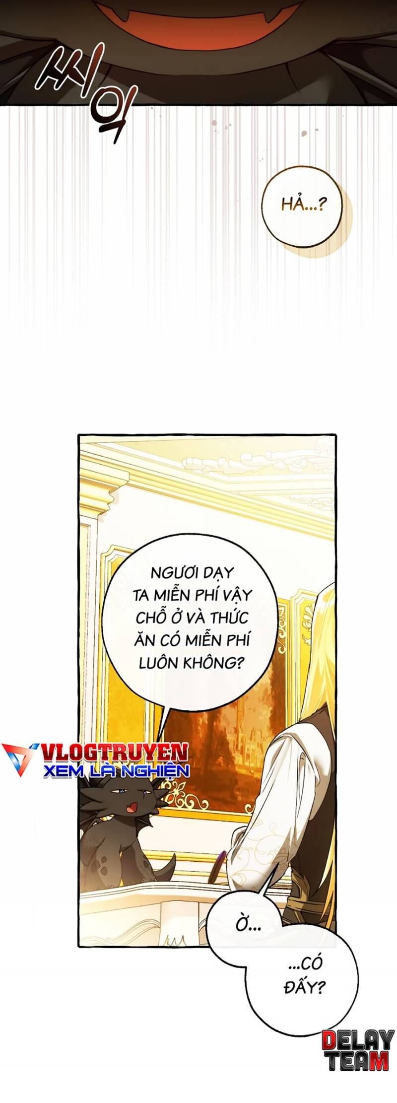 Phế Vật Dòng Dõi Bá Tước Chap 145 - Next Chap 146