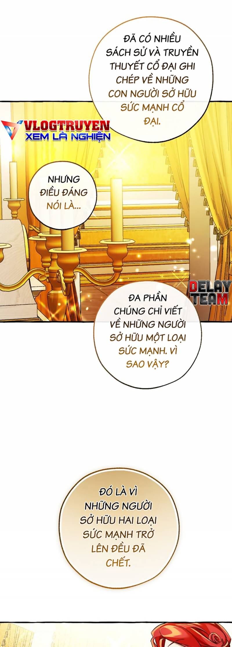 Phế Vật Dòng Dõi Bá Tước Chap 145 - Next Chap 146