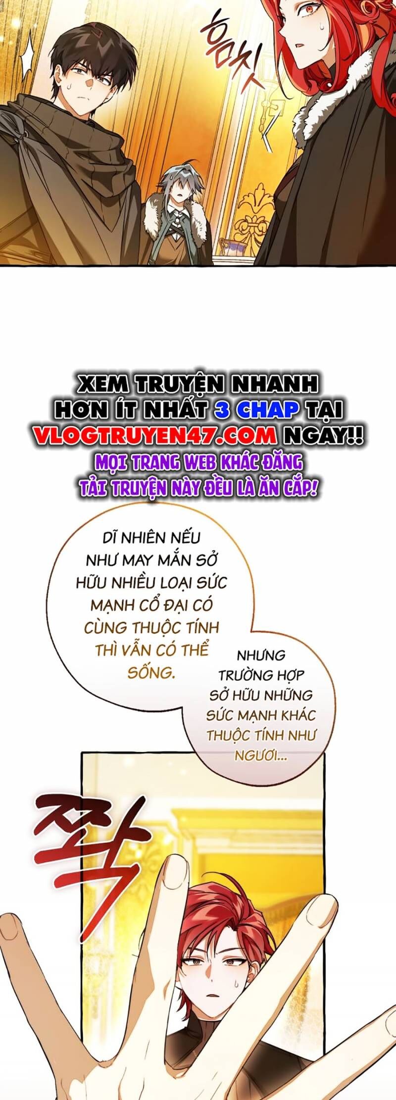 Phế Vật Dòng Dõi Bá Tước Chap 145 - Next Chap 146