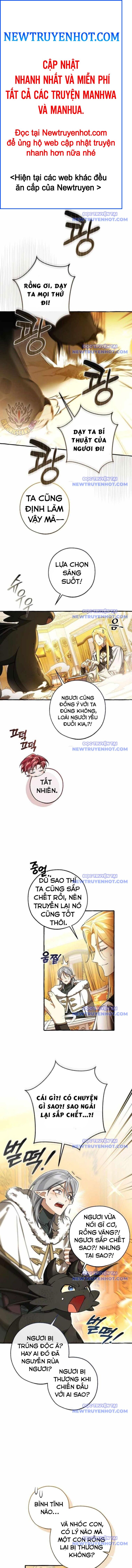 Phế Vật Dòng Dõi Bá Tước Chap 146 - Next Chap 147