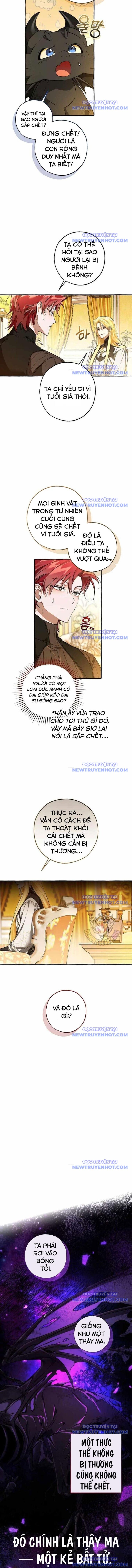 Phế Vật Dòng Dõi Bá Tước Chap 146 - Next Chap 147