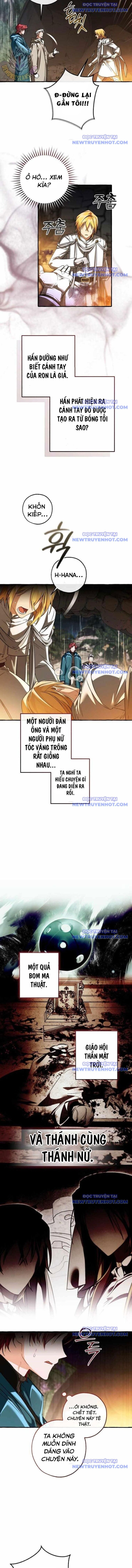 Phế Vật Dòng Dõi Bá Tước Chap 146 - Next Chap 147