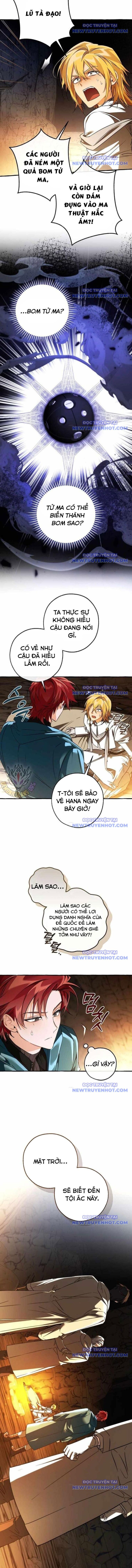 Phế Vật Dòng Dõi Bá Tước Chap 146 - Next Chap 147