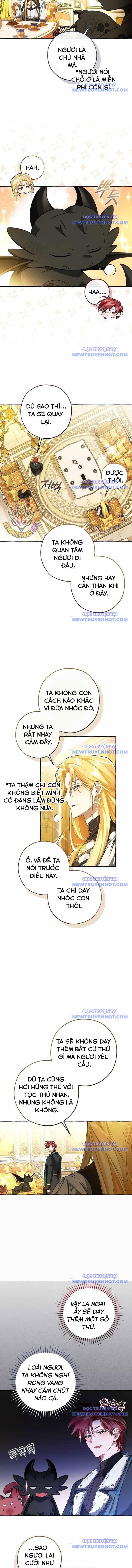 Phế Vật Dòng Dõi Bá Tước Chap 146 - Next Chap 147