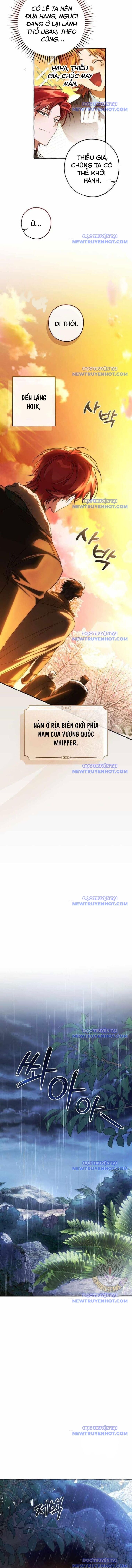 Phế Vật Dòng Dõi Bá Tước Chap 146 - Next Chap 147