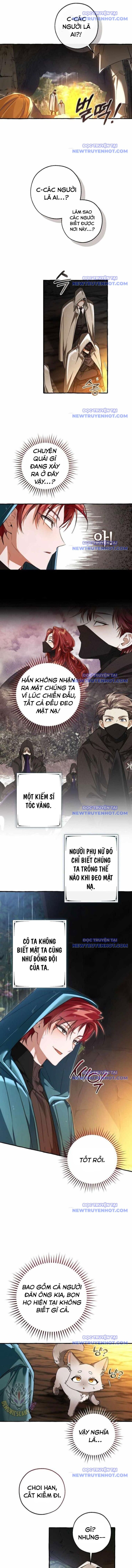 Phế Vật Dòng Dõi Bá Tước Chap 146 - Next Chap 147