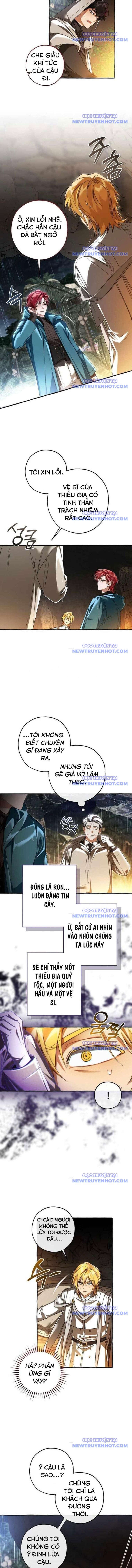 Phế Vật Dòng Dõi Bá Tước Chap 146 - Next Chap 147