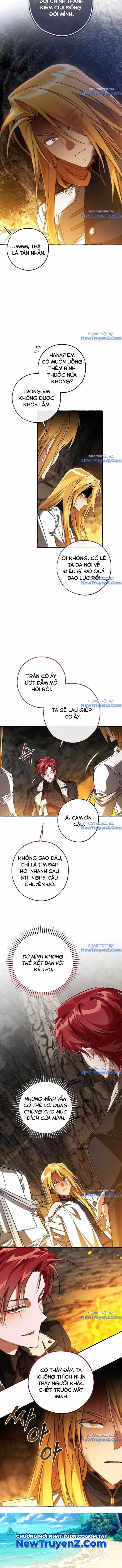 Phế Vật Dòng Dõi Bá Tước Chap 148 - Next Chap 149