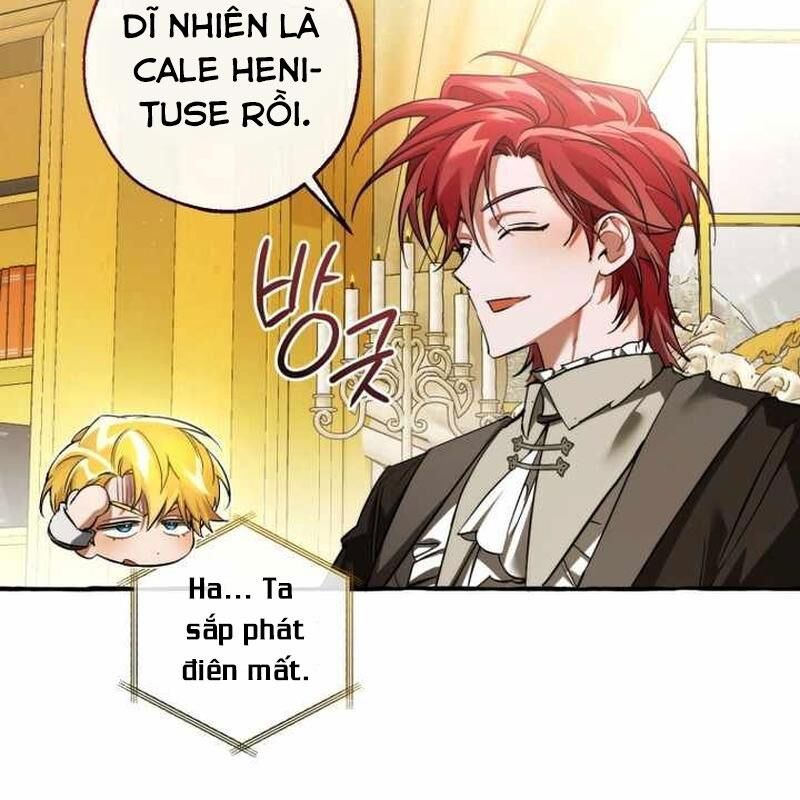 Phế Vật Dòng Dõi Bá Tước Chap 150 - Next Chap 151
