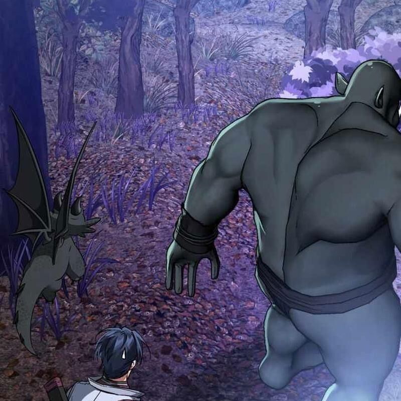 Phế Vật Dòng Dõi Bá Tước Chap 151 - Next Chap 152