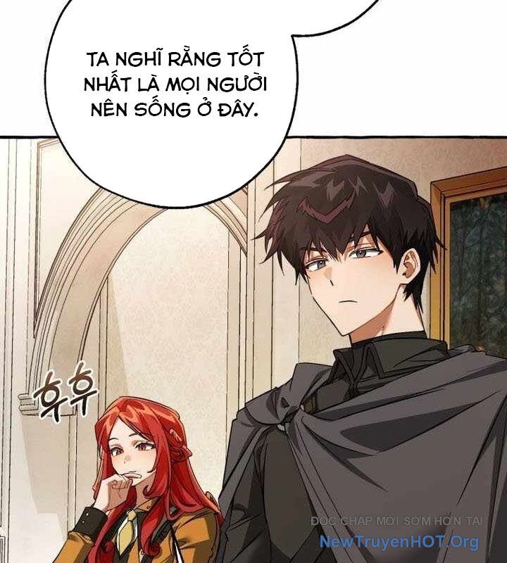 Phế Vật Dòng Dõi Bá Tước Chap 153 - Next Chap 154