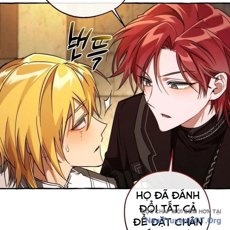 Phế Vật Dòng Dõi Bá Tước Chap 155 - Next Chap 156
