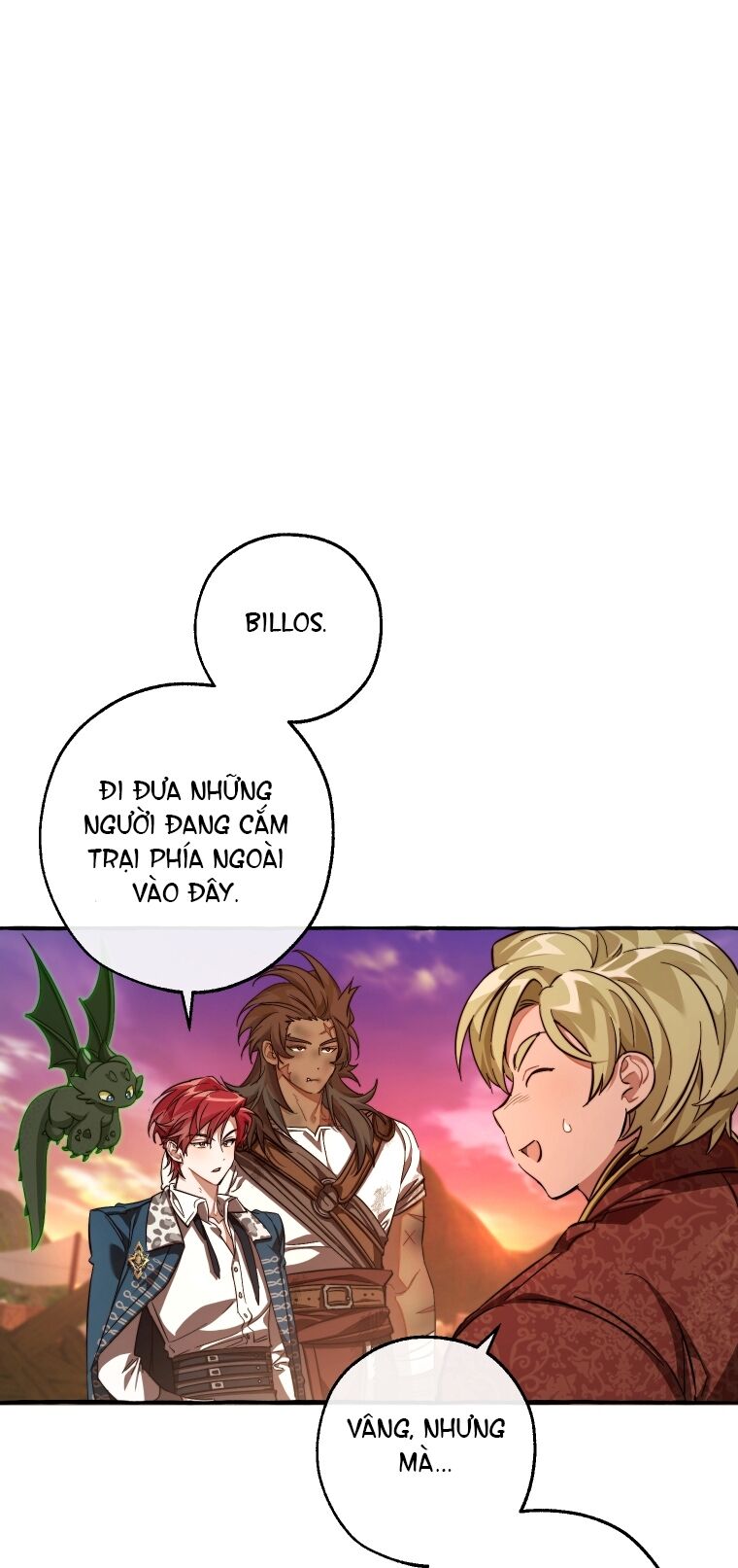 Phế Vật Dòng Dõi Bá Tước Chap 981 - Next Chap 982