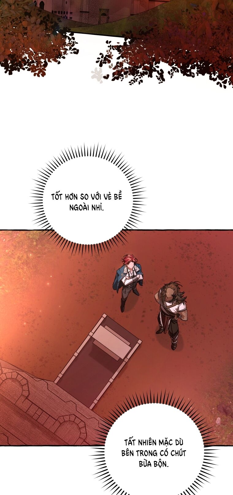 Phế Vật Dòng Dõi Bá Tước Chap 981 - Next Chap 982