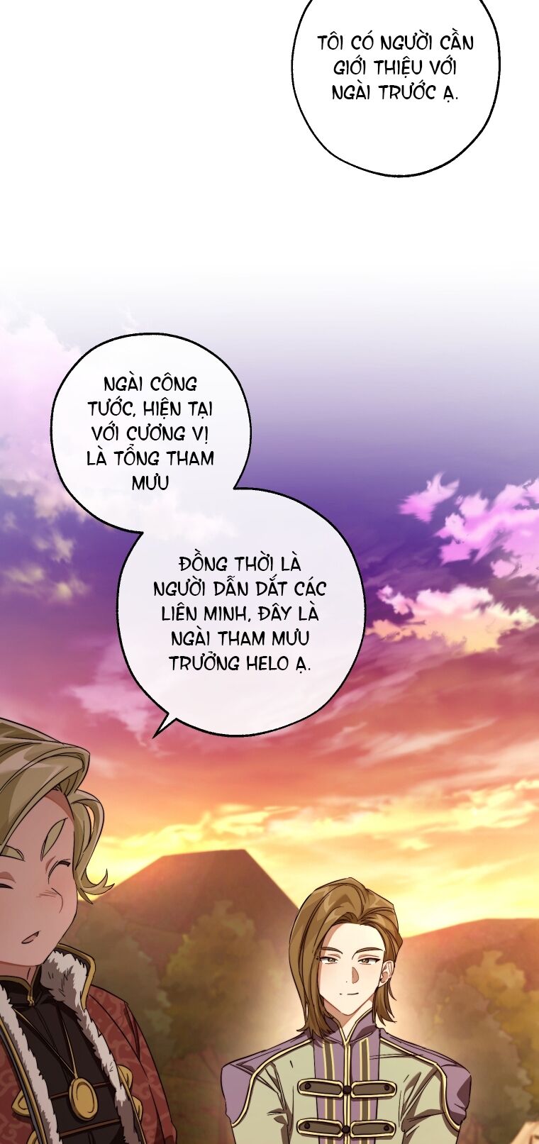 Phế Vật Dòng Dõi Bá Tước Chap 981 - Next Chap 982