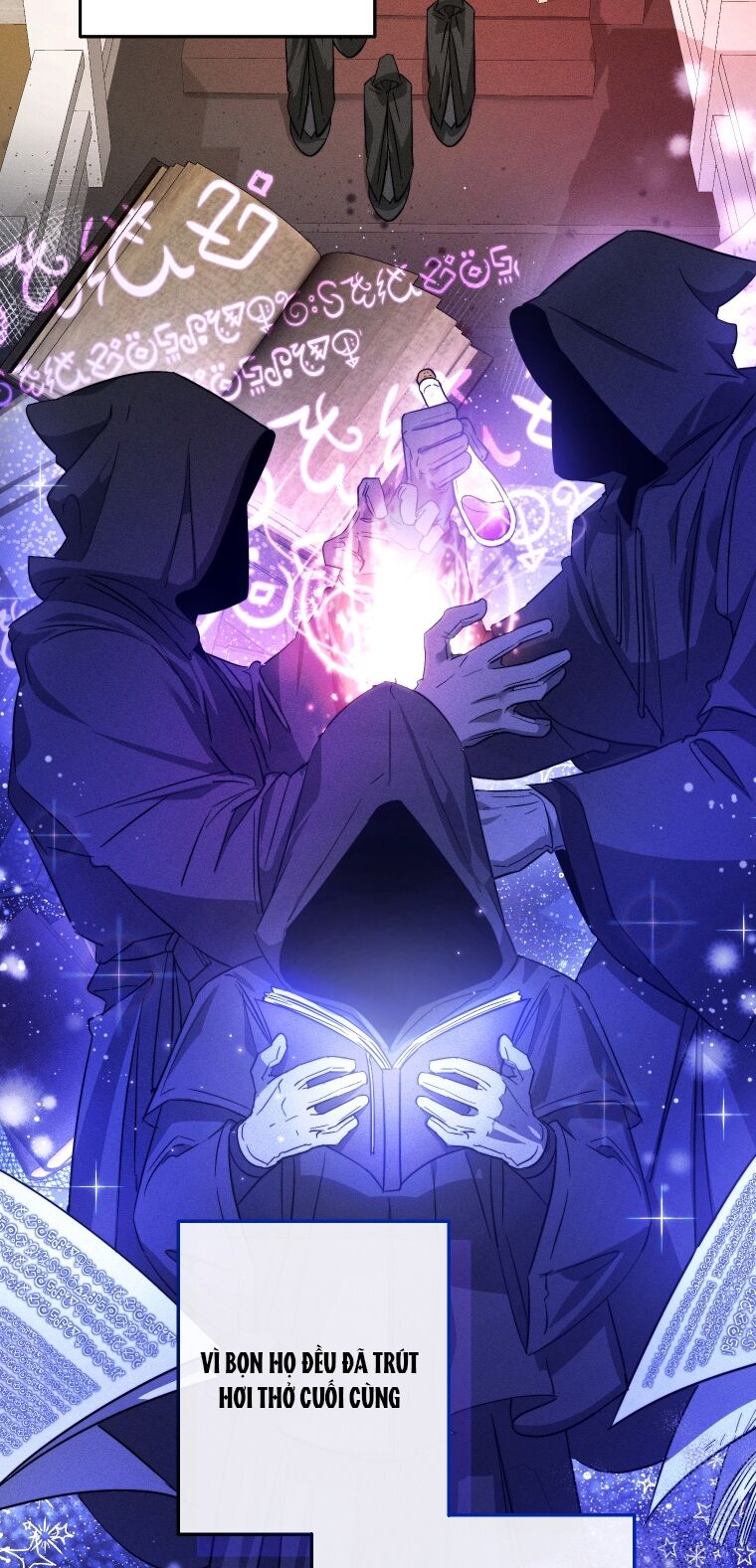 Phế Vật Dòng Dõi Bá Tước Chap 982 - Next Chap 983