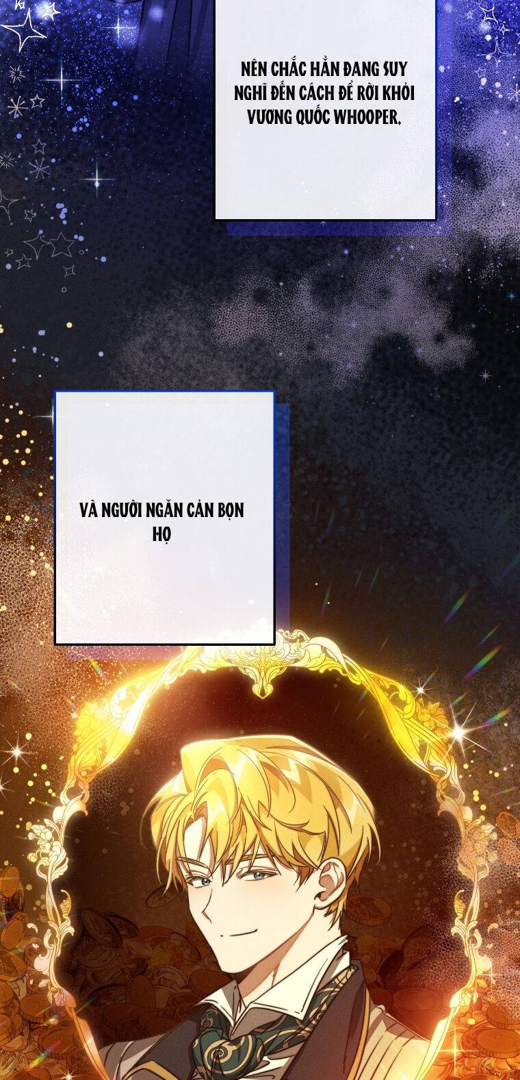 Phế Vật Dòng Dõi Bá Tước Chap 982 - Next Chap 983