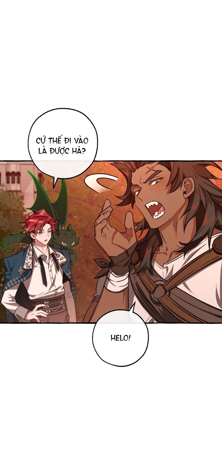 Phế Vật Dòng Dõi Bá Tước Chap 982 - Next Chap 983
