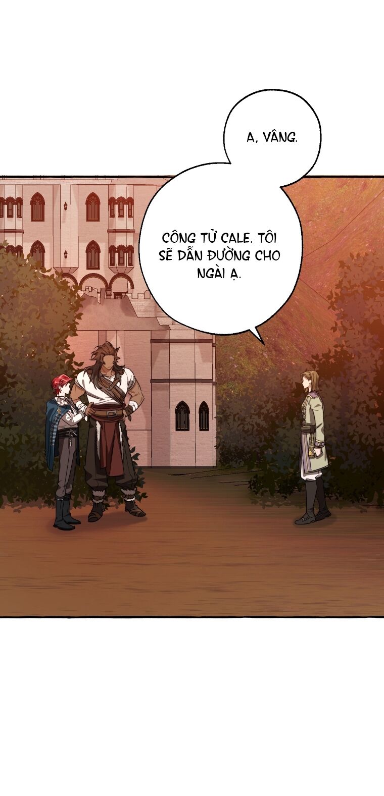 Phế Vật Dòng Dõi Bá Tước Chap 982 - Next Chap 983