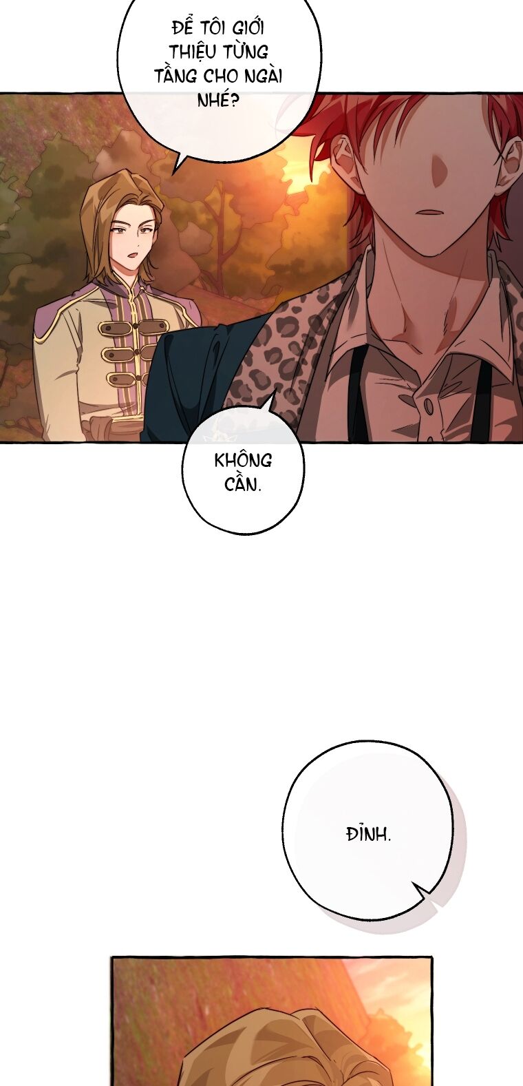 Phế Vật Dòng Dõi Bá Tước Chap 982 - Next Chap 983