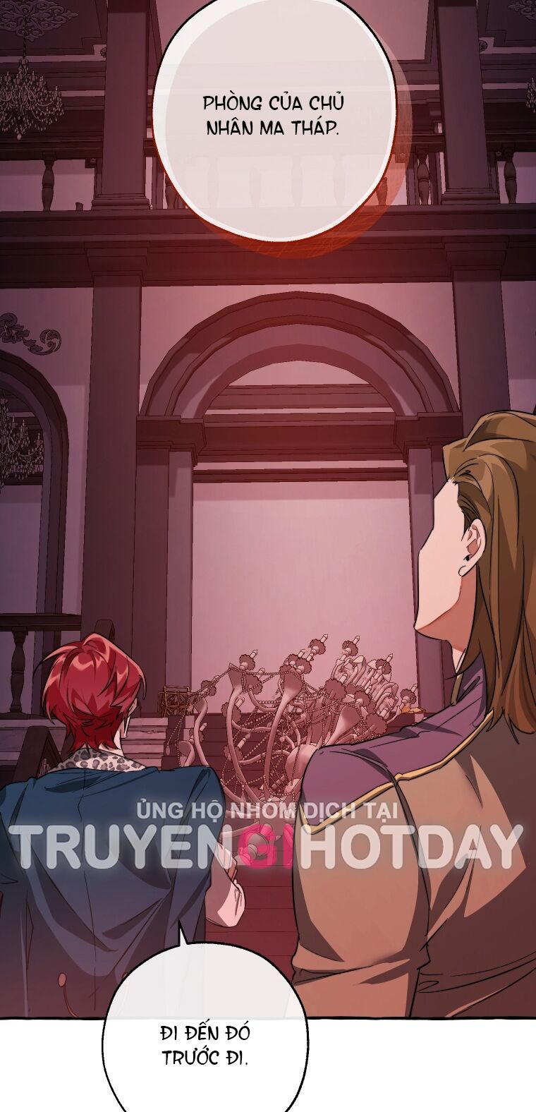 Phế Vật Dòng Dõi Bá Tước Chap 982 - Next Chap 983