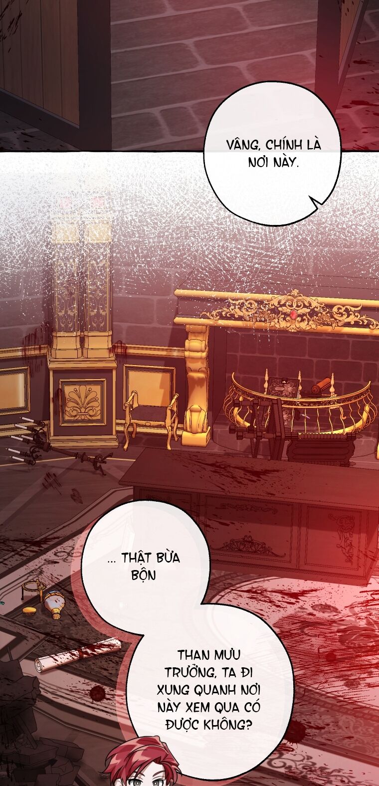 Phế Vật Dòng Dõi Bá Tước Chap 982 - Next Chap 983