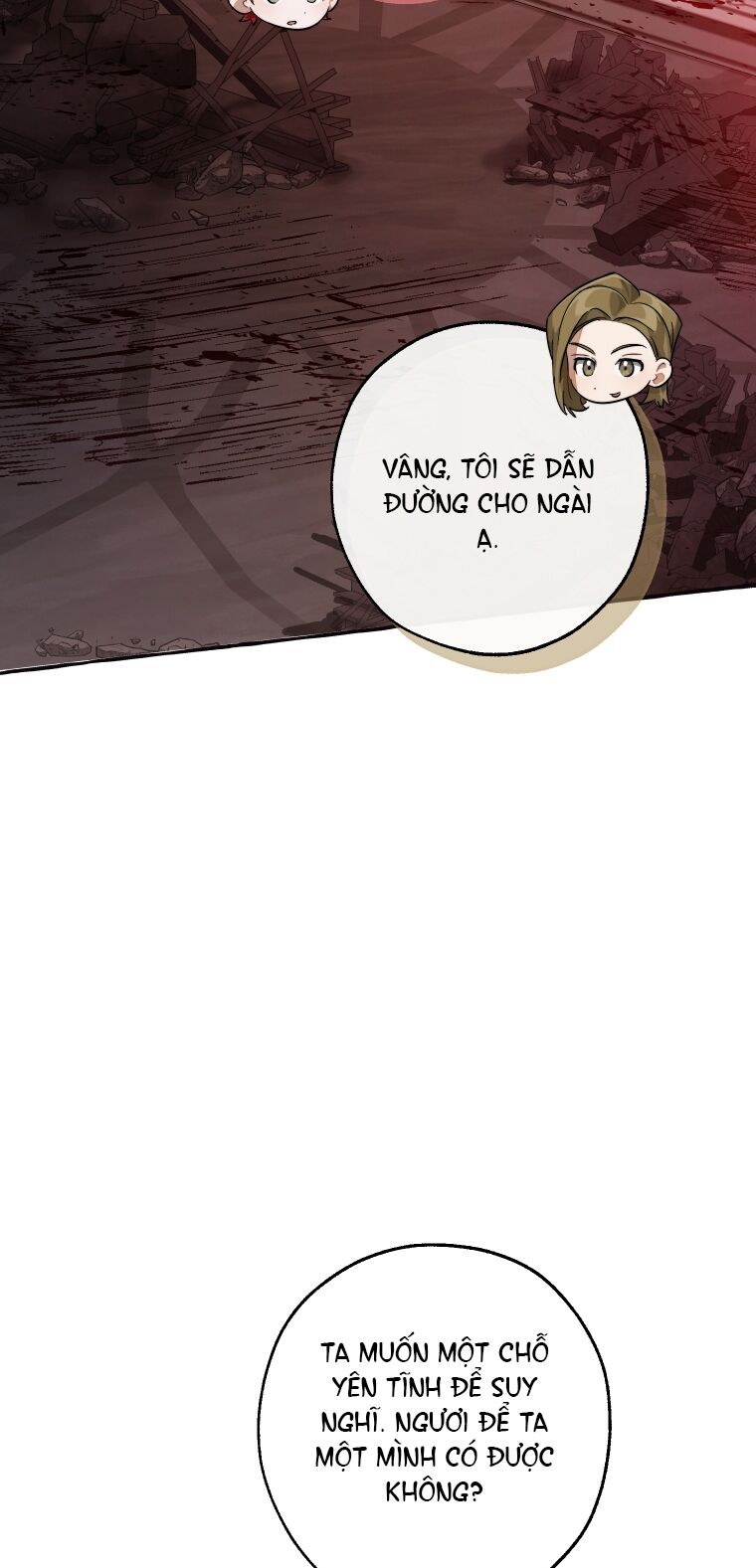 Phế Vật Dòng Dõi Bá Tước Chap 982 - Next Chap 983