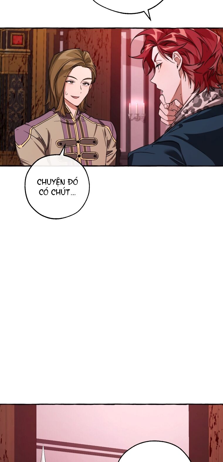 Phế Vật Dòng Dõi Bá Tước Chap 982 - Next Chap 983