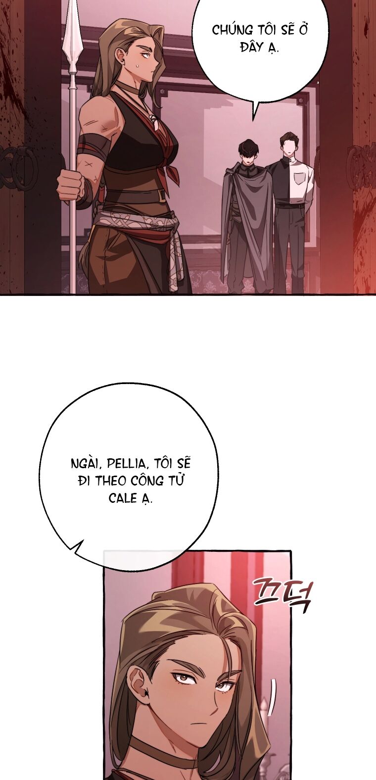 Phế Vật Dòng Dõi Bá Tước Chap 982 - Next Chap 983