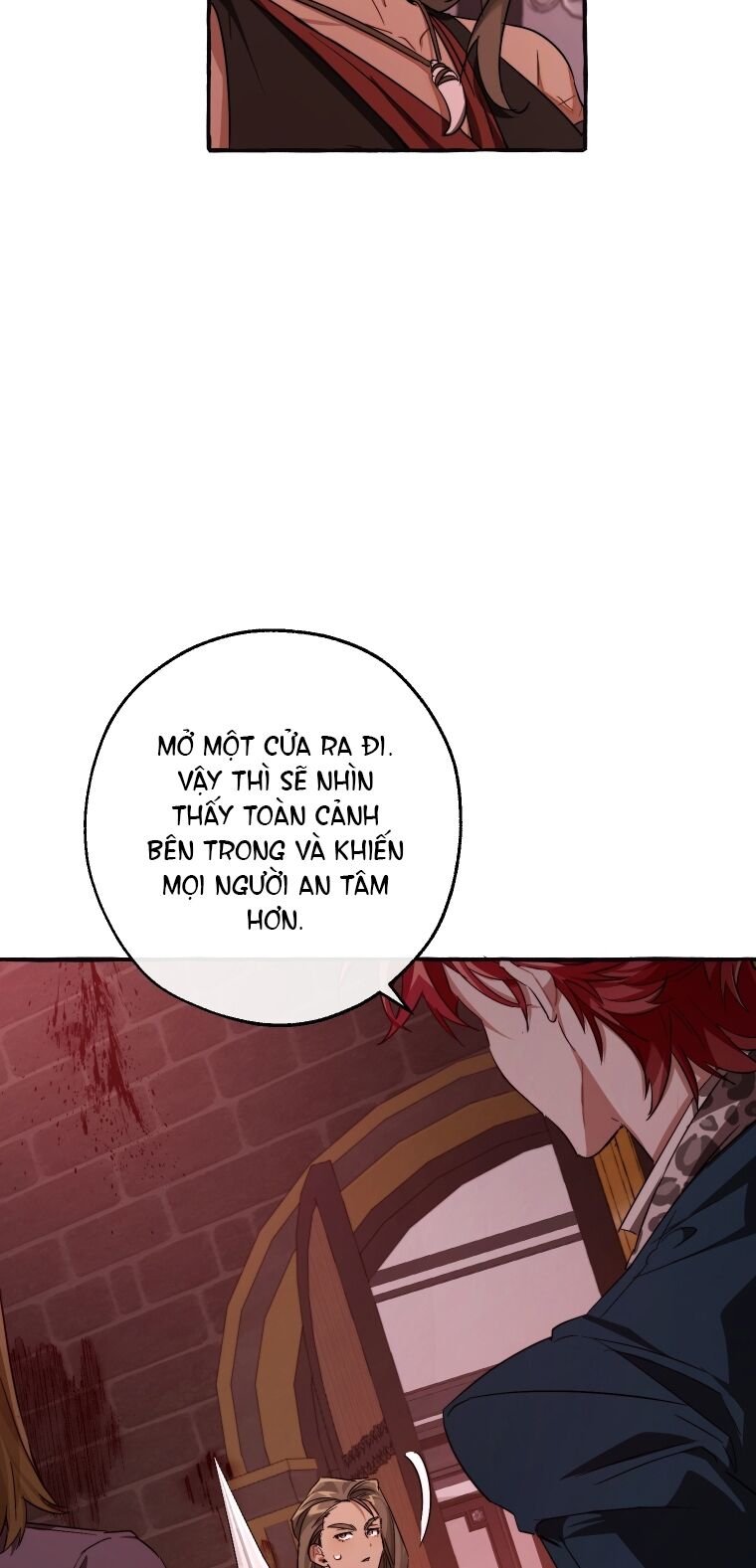 Phế Vật Dòng Dõi Bá Tước Chap 982 - Next Chap 983