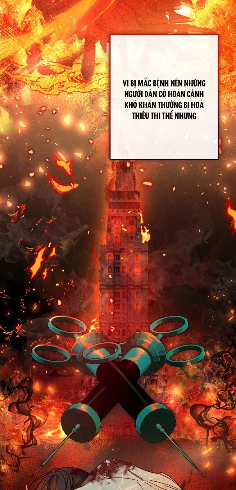 Phế Vật Dòng Dõi Bá Tước Chap 982 - Next Chap 983