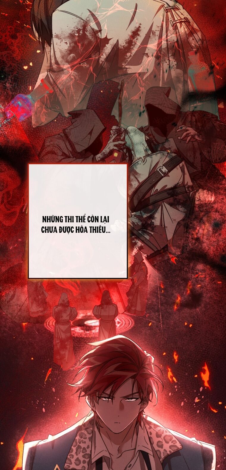 Phế Vật Dòng Dõi Bá Tước Chap 982 - Next Chap 983