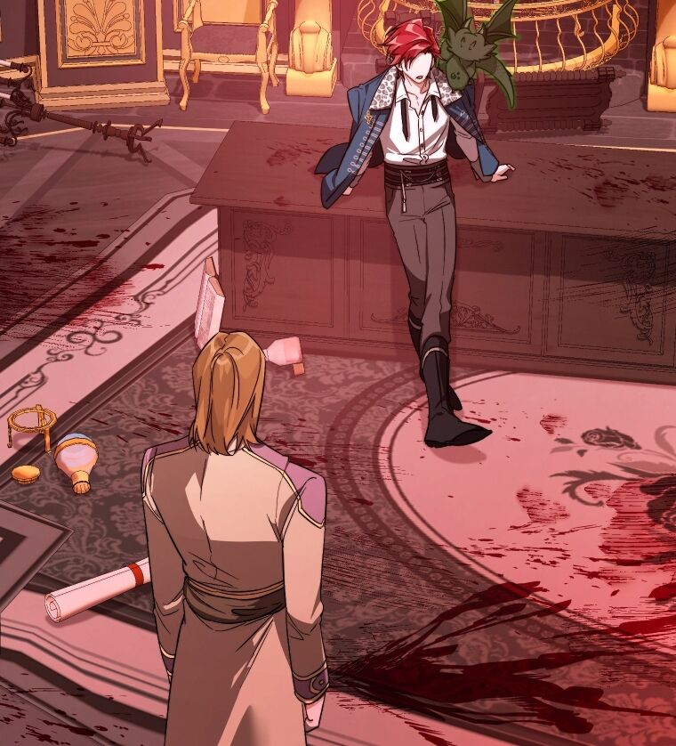 Phế Vật Dòng Dõi Bá Tước Chap 982 - Next Chap 983
