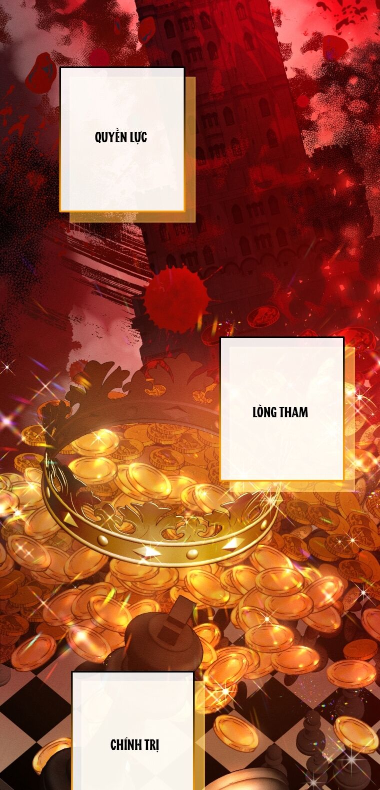 Phế Vật Dòng Dõi Bá Tước Chap 982 - Next Chap 983