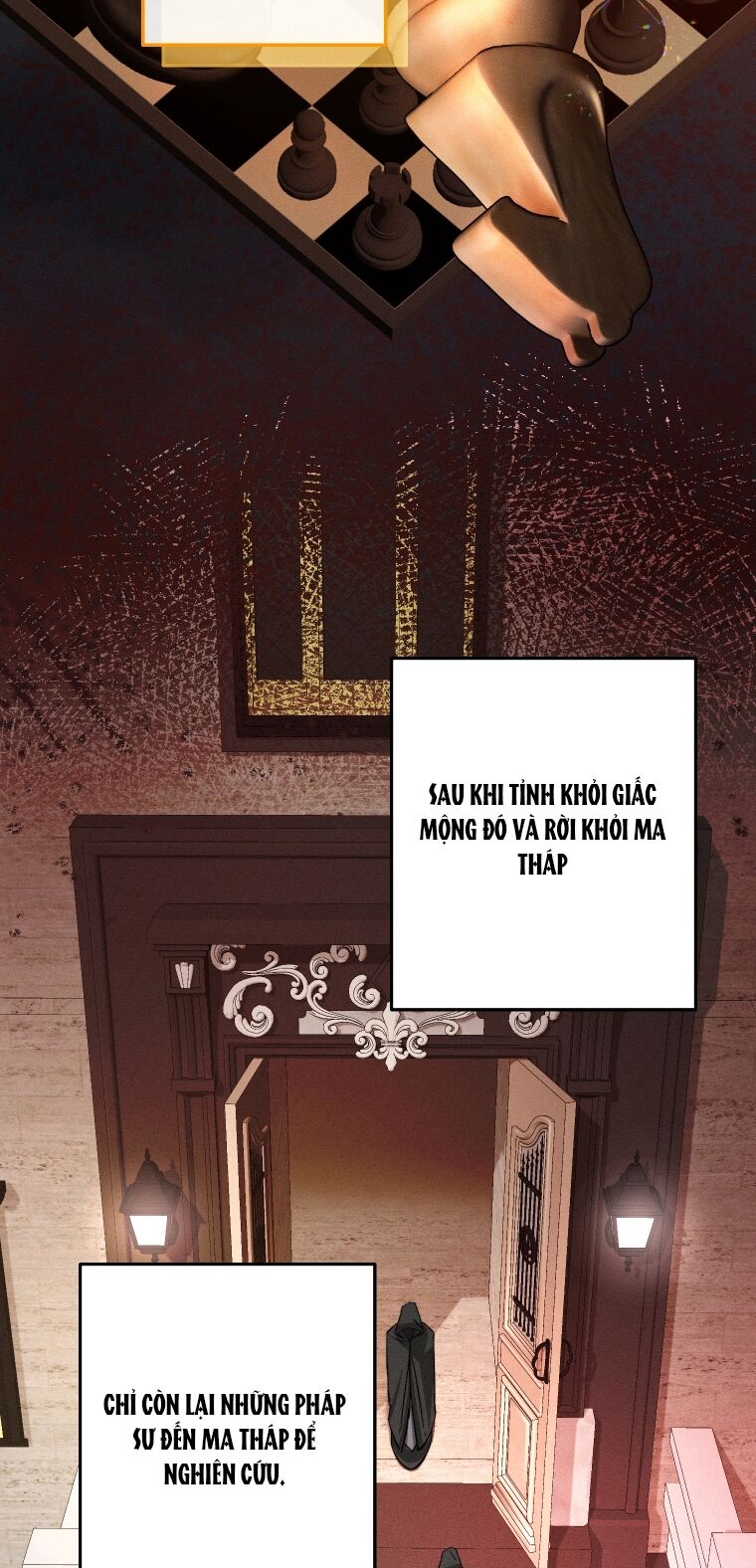 Phế Vật Dòng Dõi Bá Tước Chap 982 - Next Chap 983