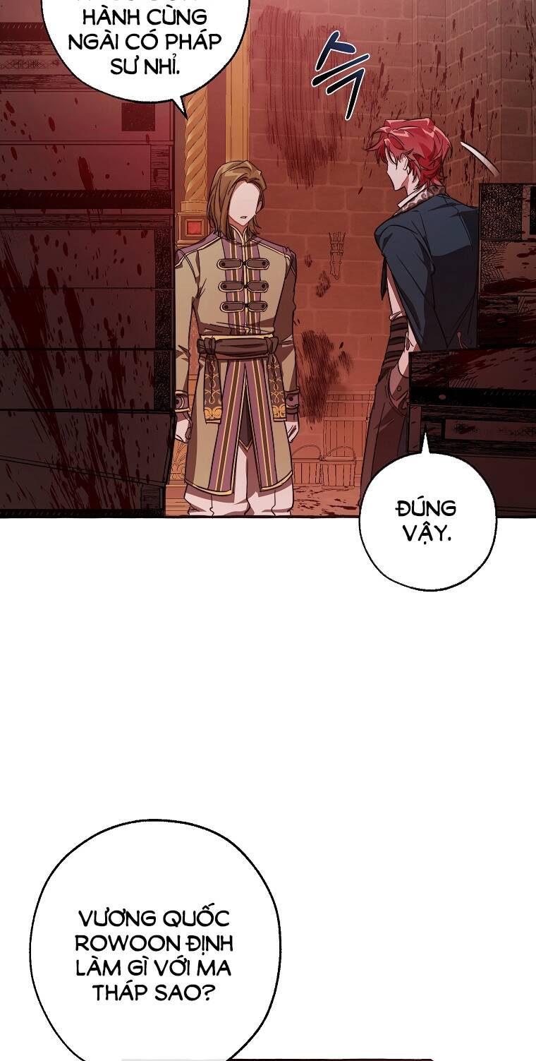 Phế Vật Dòng Dõi Bá Tước Chap 991 - Next Chap 992