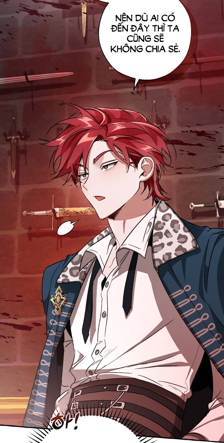 Phế Vật Dòng Dõi Bá Tước Chap 991 - Next Chap 992