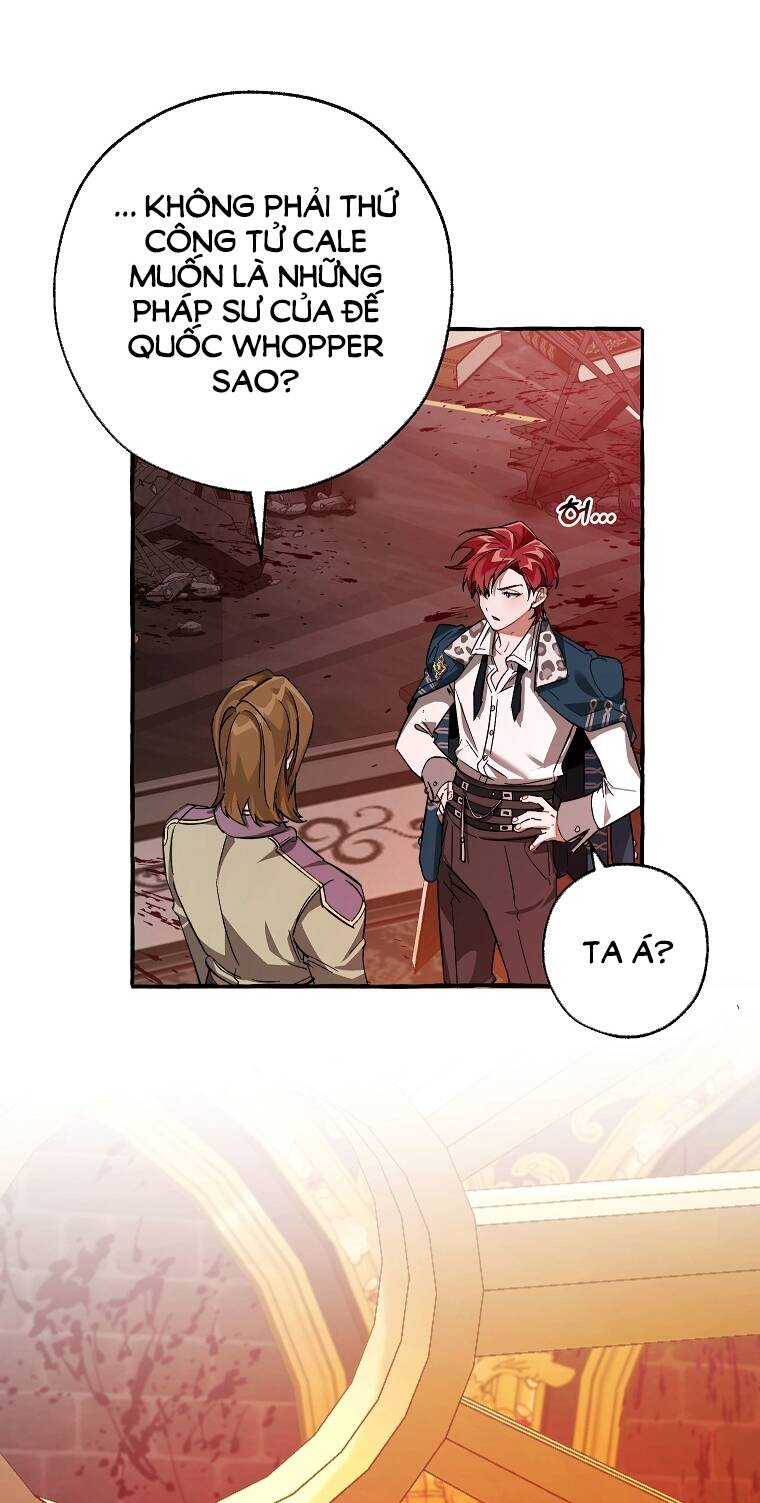 Phế Vật Dòng Dõi Bá Tước Chap 991 - Next Chap 992