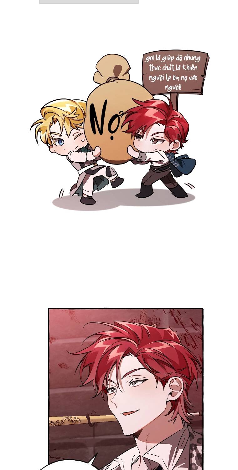 Phế Vật Dòng Dõi Bá Tước Chap 991 - Next Chap 992