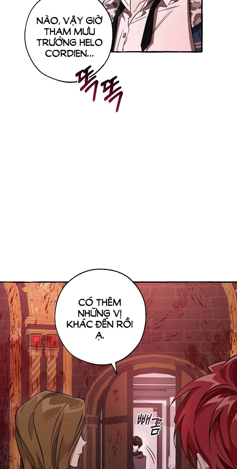 Phế Vật Dòng Dõi Bá Tước Chap 991 - Next Chap 992