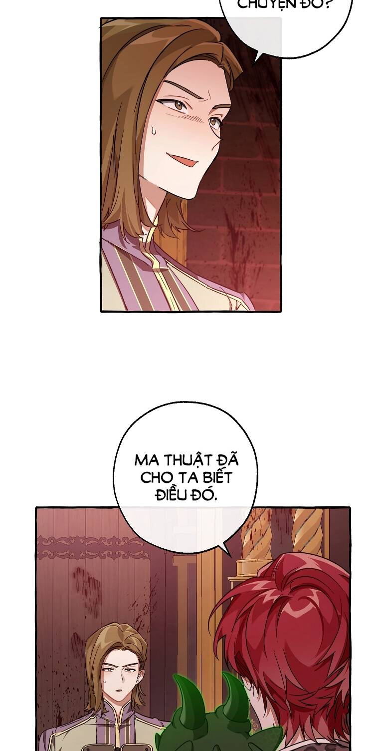Phế Vật Dòng Dõi Bá Tước Chap 991 - Next Chap 992