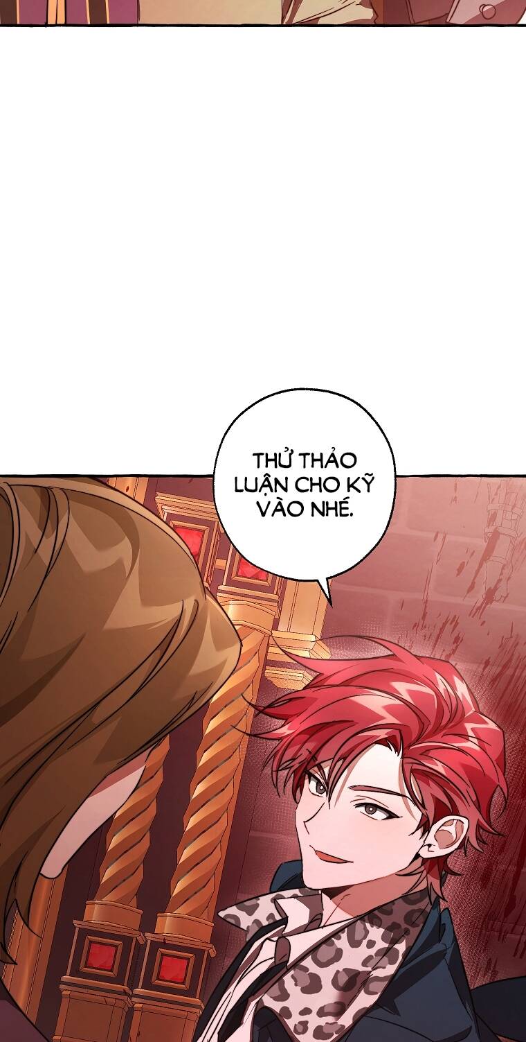 Phế Vật Dòng Dõi Bá Tước Chap 991 - Next Chap 992