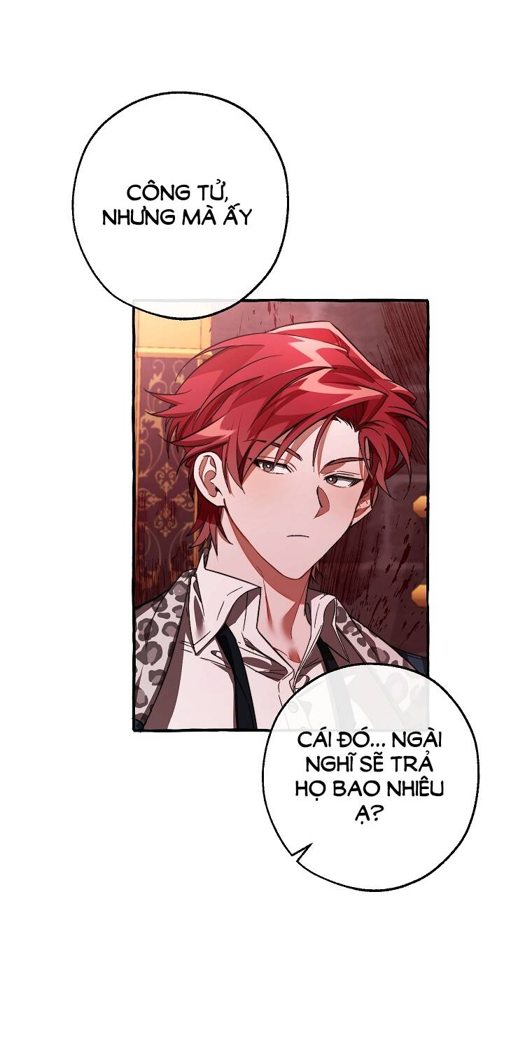 Phế Vật Dòng Dõi Bá Tước Chap 991 - Next Chap 992