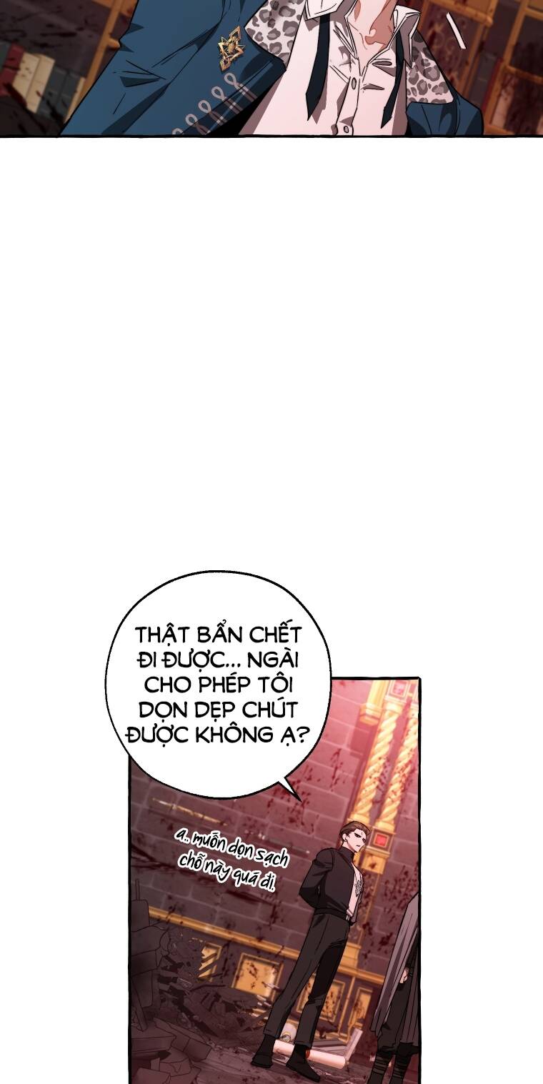 Phế Vật Dòng Dõi Bá Tước Chap 992 - Next Chap 993