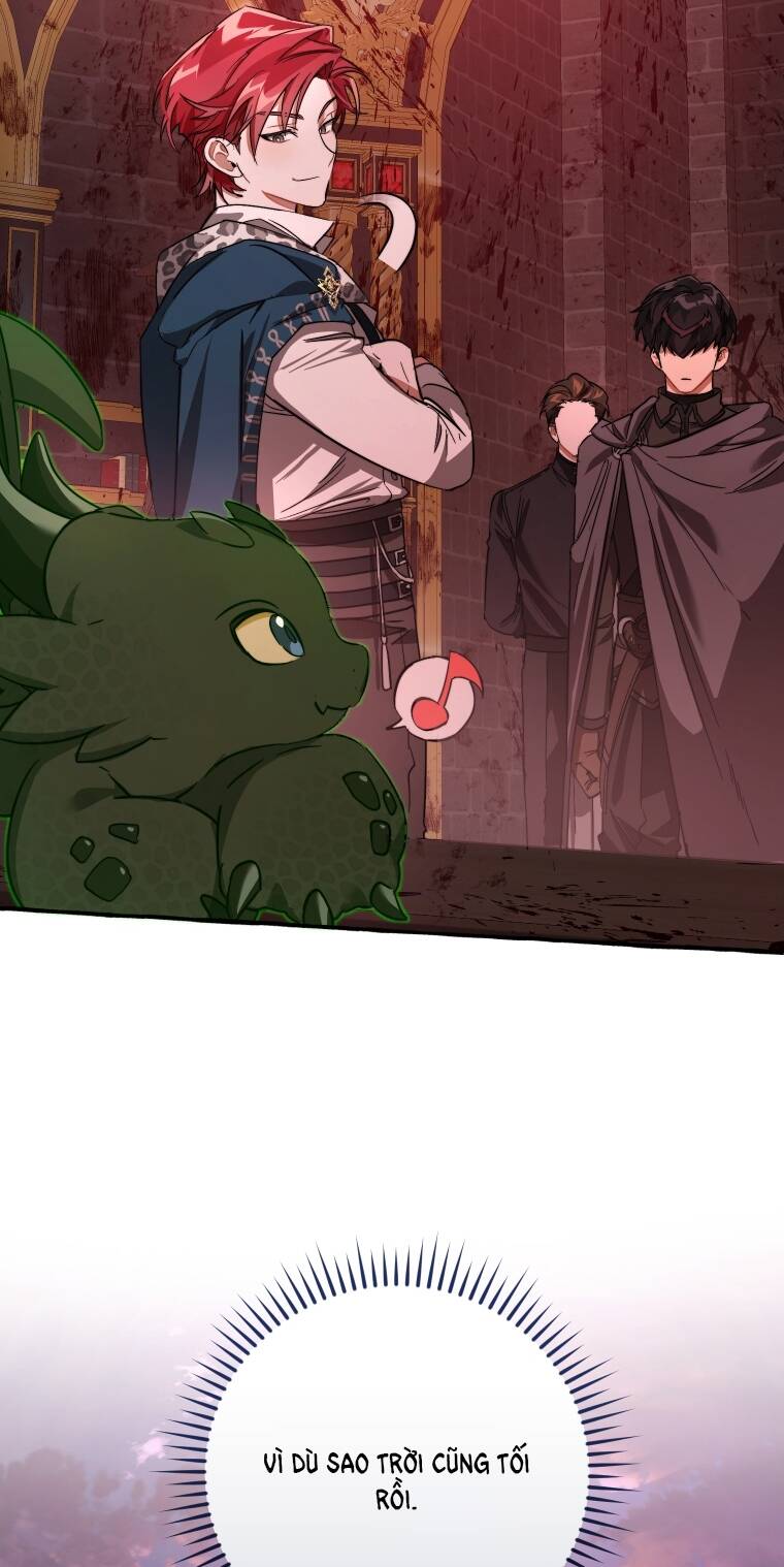 Phế Vật Dòng Dõi Bá Tước Chap 992 - Next Chap 993